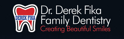 Dr. Derek Fika Family Dentistry
